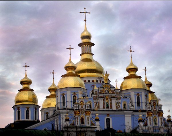 Михайловский собор