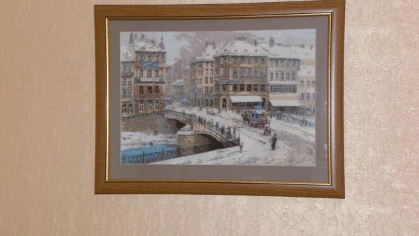 Старая Вена