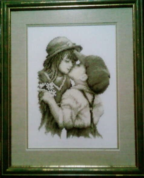 Вервако " Первый поцелуй"