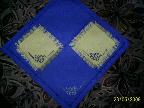 Салфеточки