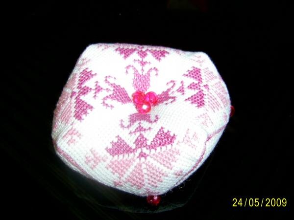 Бискорню 1 сторона