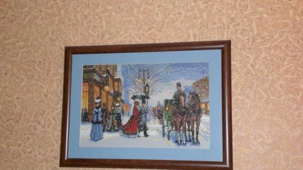 Изящный век