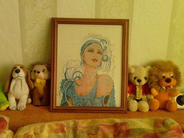 ЛЕДИ ЧАРЛЬСТОН