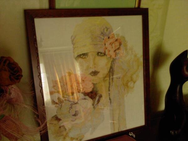 Саманта Мун