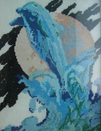 В лунном свете