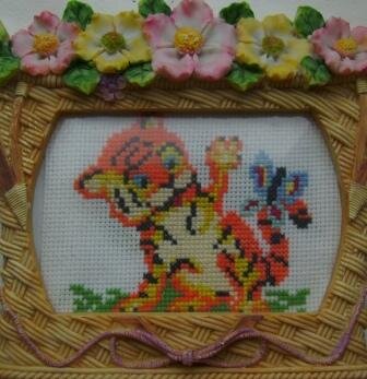 Единственная работа моего молодого человека. )))))))