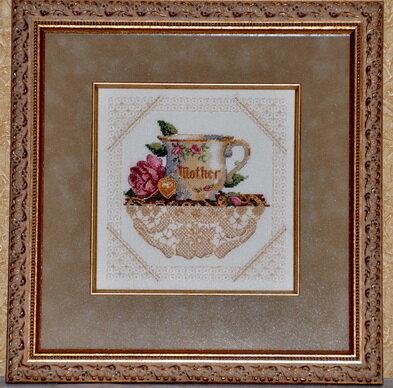 Dimensions 6709 Mother