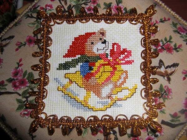 Апельсинка