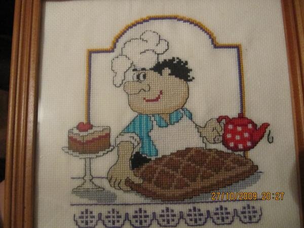 поварёнок 2