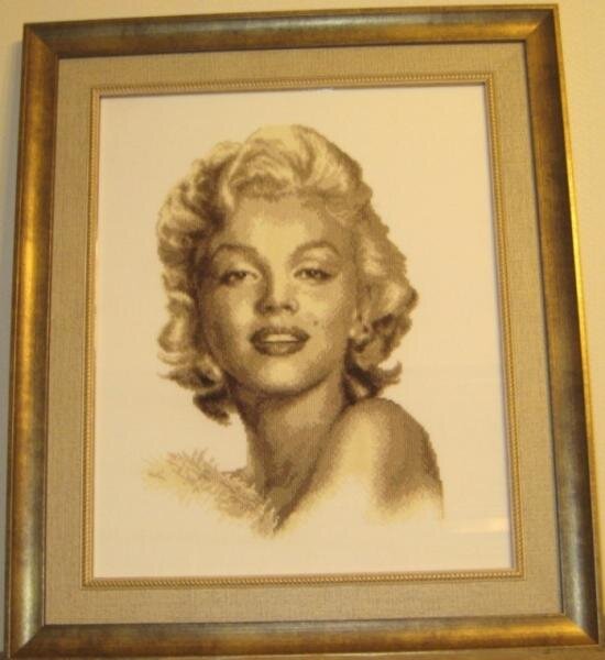 Мерлин Монро