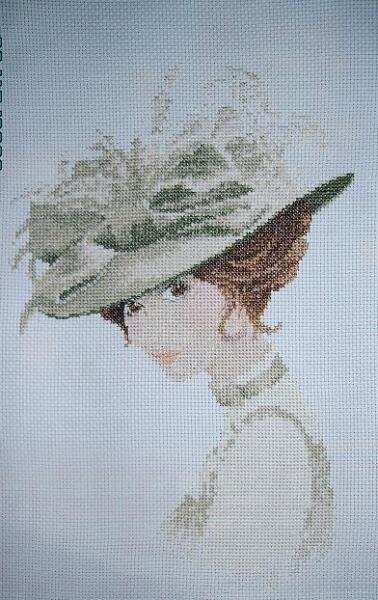 Мисс Шарлотта