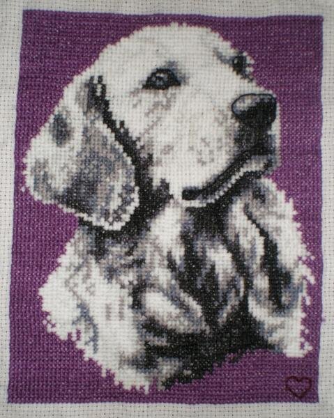 Моя вторая работа =)