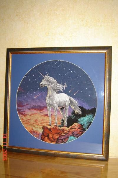 Только из багетки!