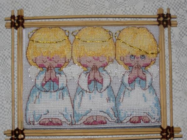 пока не сработала, но закончила ее месяц назад