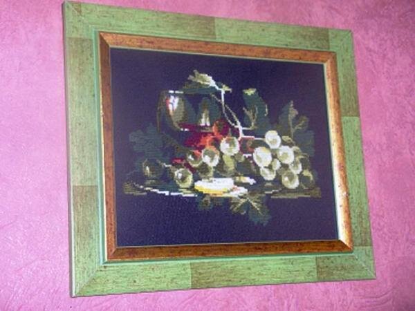 новая вышивка 057