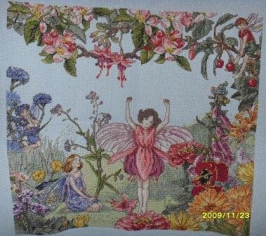 не оформлена