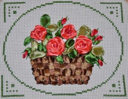 Panna Ц 414 Душистое богатство