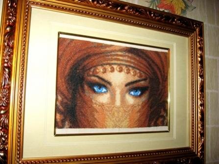 Взгляд(Золотое Руно)