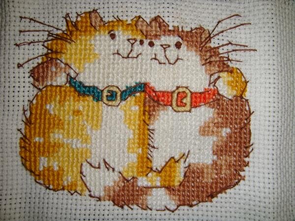 сладкая парочка)