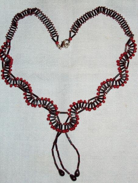 "Красное и чёрное"