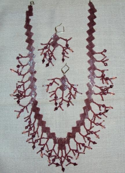 "Сиреневая рапсодия"