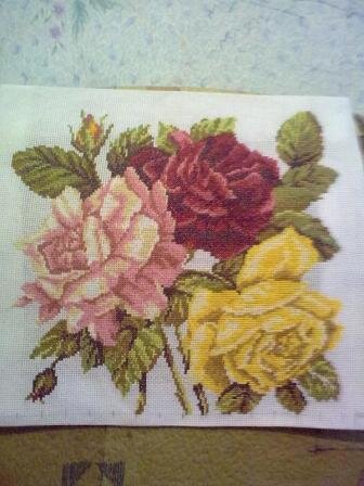 скоро это будет подушка