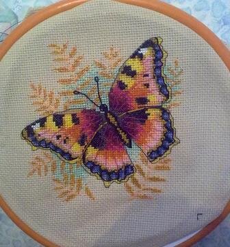 посоветуйте как оформить