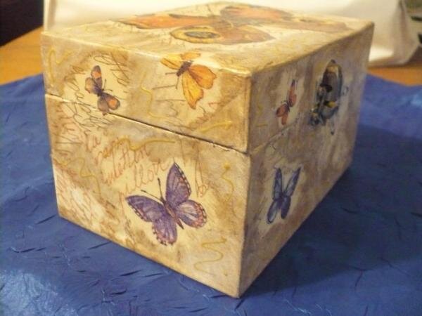 одна из боковых сторон (все стороны разные)