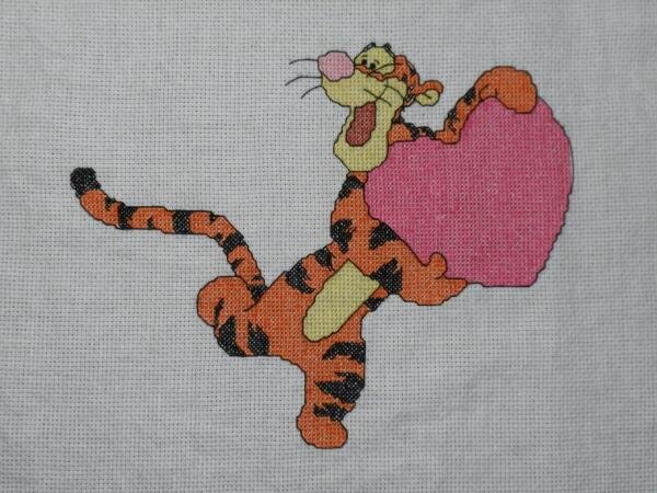 Символ 2010 года