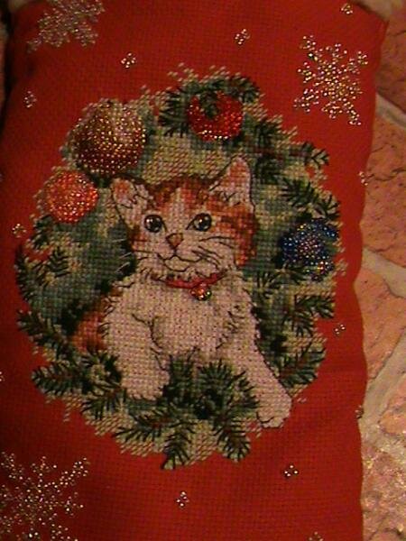 Новогодний конкурс