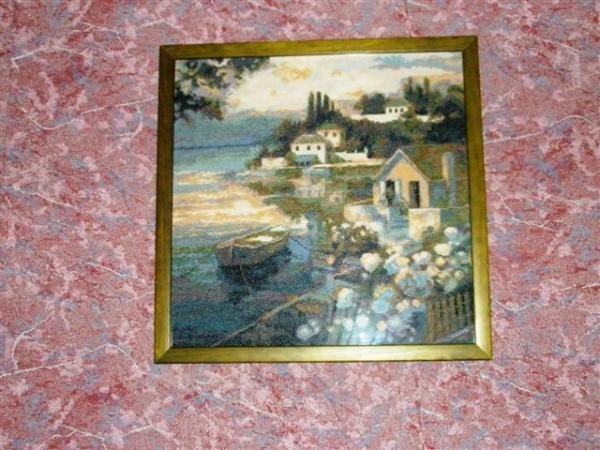 итальянская ночь