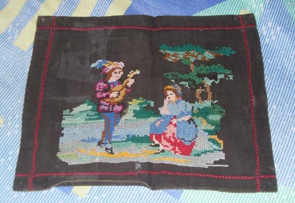 вечерняя серенада