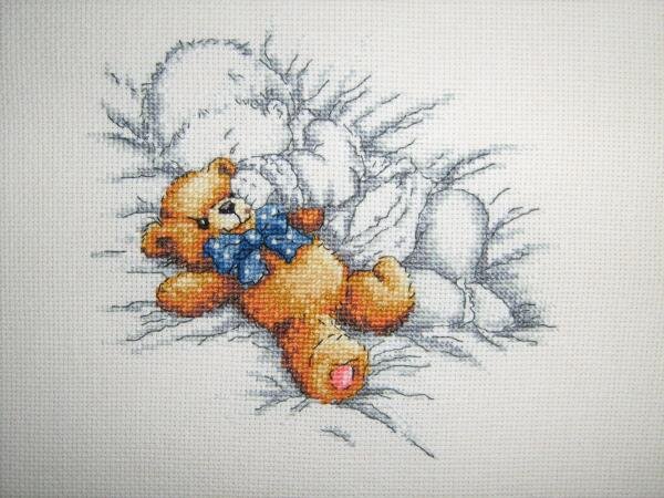 "Любимые игрушки" РТО