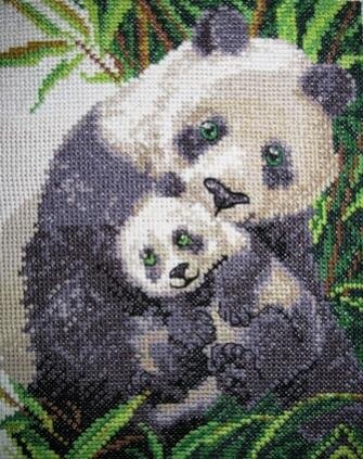 Одна из первых моих работ.