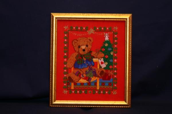 к прошлому Новому Году