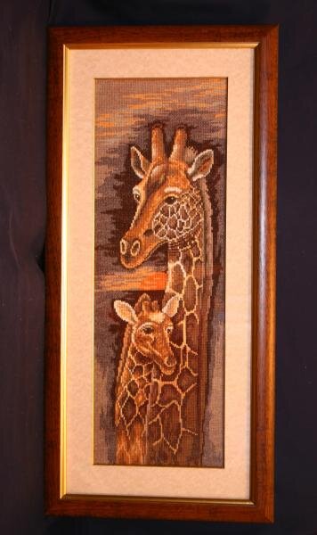 моя любимая