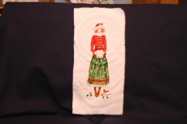 работа последних дней