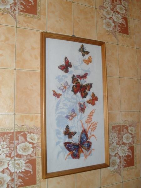 Бабуськи - часть 1