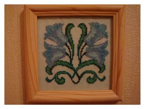 колокольчик