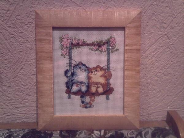 Крылатые качели