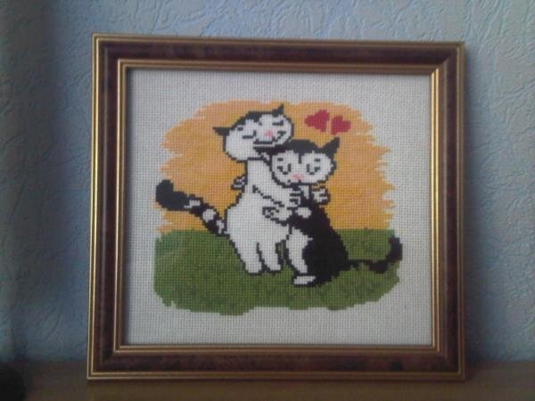 Сладкая парочка