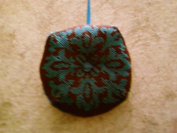 вторая сторона бискорню