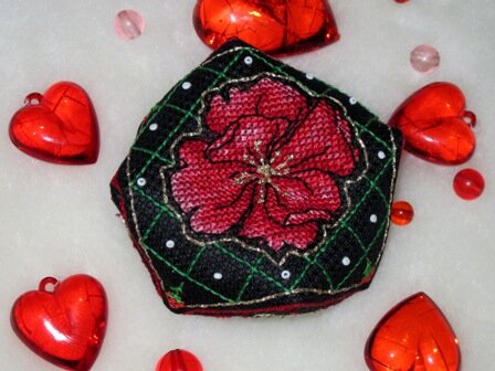 Бискорню с другой стороны