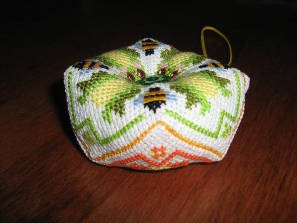 Бискорню "Жабка"