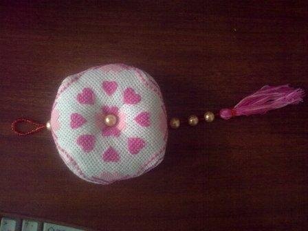 вот такая штучка