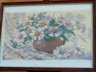 Фото 0019 Подарок любимой свекрови.