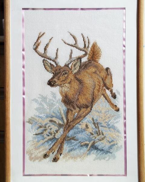 Тоже из журнала "чудесные мгновения"