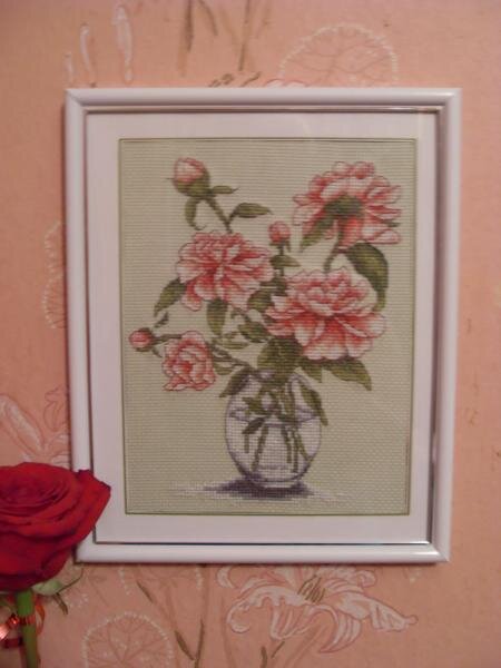 Авантюра № 1