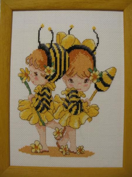 Эта картинка мне очень понравилась, но я пока не знаю кому ее подарить.