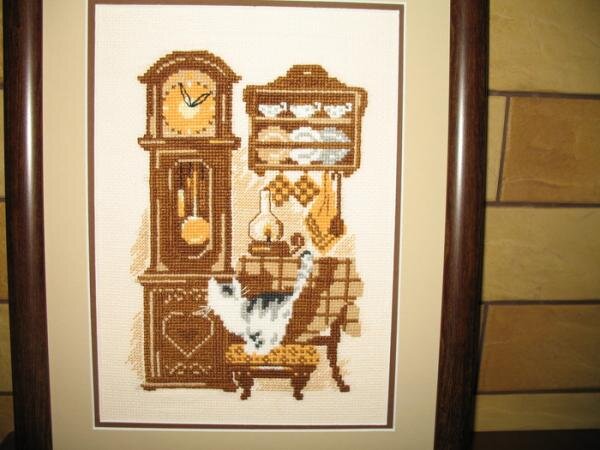 А это - подарок на ДР подружке